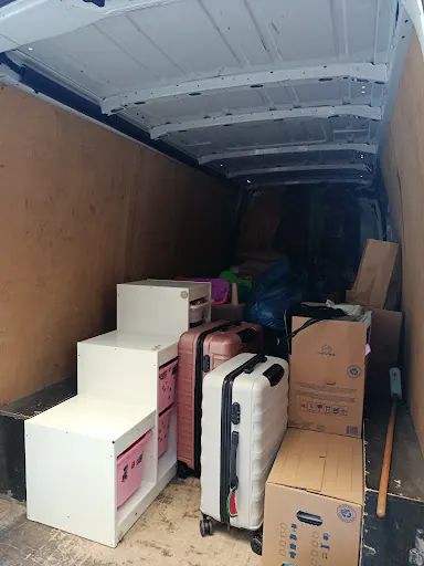 Przeprowadzki Puławy Łukasz Opróżnianie mieszkań piwnic